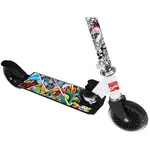 Складной самокат Marvel Мстители, мультиколор - фото 3