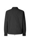 Куртка Save the duck Light jacket, Black /Black - фото 7