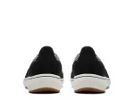 Кроссовки Cloudsteppers Breeze Sky Air Slip-On Clarks, Black - фото 3