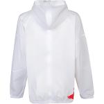 Adidas Куртка white для подростков - фото 5