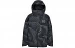 AK Ski Tops Men's BURTON, белый - фото 3