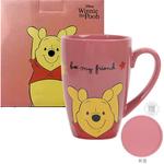 Кружка Lotso Disney, Tigger + Coaster - фото 6