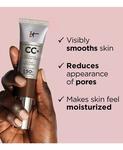 CC+ Крем с SPF 50+ It Cosmetics, цвет Medium Tan - фото 7