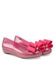 Балетки Melissa, розовый - фото 2