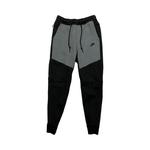 Джоггеры Nike Tech Fleece Joggers 'Anthracite/Cool Grey/Black' - фото