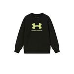 Детская толстовка Under Armour, синий - фото 2