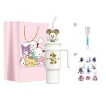 Термостакан Disney, черный - фото 7