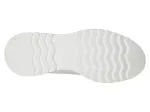Лоферы Geneva Wedge Good Choice, White - фото 3