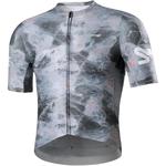 Мужская велоодежда LINING, коричневый - фото 2