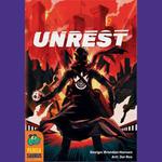 Настольная игра Unrest - фото