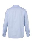 Рубашка Boston Park, голубой - фото 2