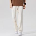 Повседневные брюки Unisex Jeep, белые - фото 10