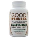 Century Systems Хорошие волосы 60 капсул - фото