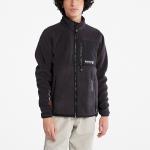 Куртка унисекс черная Timberland - фото 8