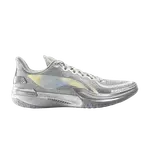 Кроссовки Li-Ning Gamma 1 Silver Toad, серебряный - фото