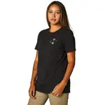 Футболка с коротким рукавом Fox Racing Duality, черный - фото 3