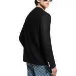 Куртка мужская LOUIS VUITTON, черный - фото 4