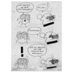 No sé, pero creo que moriré (ASTIBERRI EDICIONES) - фото 3