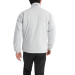 Arcteryx Пуховик ATOM унисекс, Black - фото 5