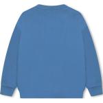 KENZO Свитшот SS24 Blue детский - фото 4