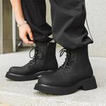 Ботинки Chi Wolf Martin Boots Men - фото 7