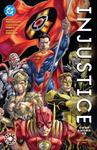 Injustice: Gods Among Us Compendium Two (DC Comics) - фото