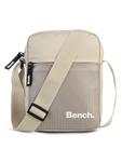 Сумка через плечо Bench, песочный - фото