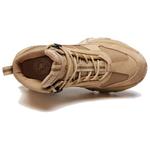 Ботинки CAMEL Martin Boots Men - фото 3