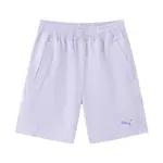 PUMA Детские шорты PERFORMANCE Violet - фото
