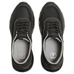 TATA Дышащие белые кэжуал лоу-топы, цвет White - фото 5