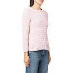 Трикотаж женский розовый Balenciaga - фото 4