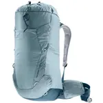 Рюкзак Deuter Aircontact Ultra 45+5L SL, синий - фото 5