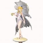 Фигурки в масштабе CRAFTSMANSHIP KOTOBUKIYA - фото 4