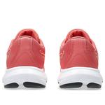 Кроссовки (GS) ASICS Contend 9 'Dark Pink Clay' - фото 5