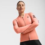 Майка Siroko, цвет brauner ton - фото