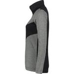 Shirt madetkoski Luhta, черный - фото 3