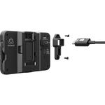 Монитор для камер Atomos Shinobi GO 5.2" Touchscreen HDR Video/Photo ATOMSHB004 - фото 6