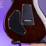 PRS SE DGT Standard Moon Inlay McCarty Tobacco Sunburst - фото 10