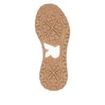 Кроссовки Rieker Sport U1302, Camel/Kitt - фото 7