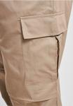 Брюки-карго PARACHUTE DEF, бежевый - фото 4