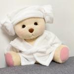 Милый плюшевый мишка Teddy Joint, 30 см DIAIWAI - фото 8