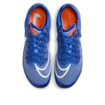 Кроссовки zoom ja fly 4 'racer blue' Nike, синий - фото 4