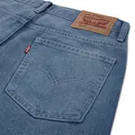 Джинсы Levi's 505 Regular Fit, синий - фото 3