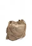 Сумка apache Misako, Beige - фото 2