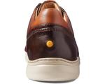 Кроссовки Samuel Hubbard Featherlight Olema Casual, цвет Antique Brown Leather - фото 4