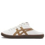 Onitsuka Tiger DD Trainer Sabot 'Beige Brown' - фото