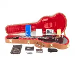 Gibson SG Modern - Черный транс градиент - фото 11