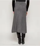 Юбка Liu Jo, серый - фото 3