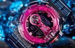G-SHOCK Часы GA400SK-1A4 - фото 3