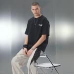 Футболка Unisex Magmode, темно-синий - фото 10